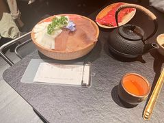 -色響火锅(恒隆广场店)