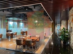 -重庆融汇国际酒店17楼·泉籁泰餐厅(沙坪坝店)