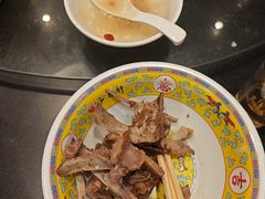 -芦月轩羊蝎子(劲松店)
