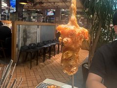 -金太阳海鲜烧烤·本地人餐厅(星海公园店)