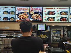 -老娘舅(杭州东站店)