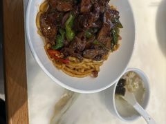-浙味观杭州海鲜面(钱江新城高德置地店)
