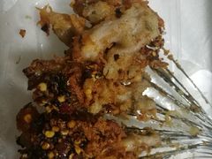 -胖哥豆皮(调兵山店)