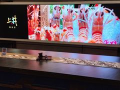 -上井料理黑金店(IFS国金中心店)