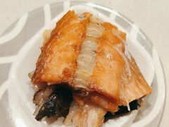 -新一番三文鱼寿司(大东海店)