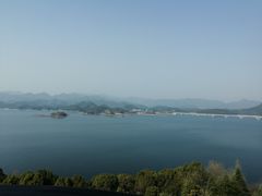 -千岛湖天屿景区