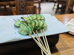 -壹块捌烧烤(灯市口店)