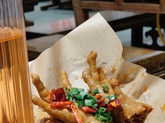 -于屿城重庆火锅(深圳总店)