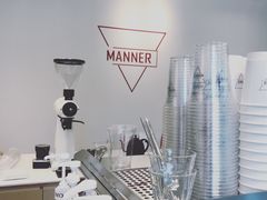 -Manner Coffee(凌空SOHO店)