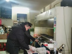 -酒宝荡烧烤(长航局江大路住宅小区店)