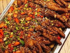 -破三川·新川菜(静安大融城店)