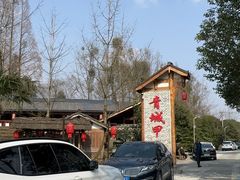 -青城甲(青城山店)