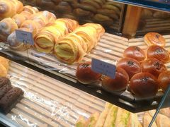 -21克拉面包(崂山万象汇店)