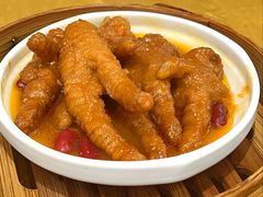 蒸凤爪-新海利海鲜城·41年珠海老字号(夏湾店)