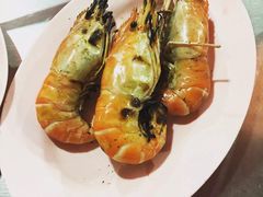 -唐人街(耀华力路)