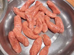 -英雄故事地摊烤肉(马驹桥店)