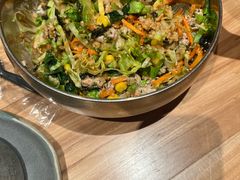 -KimPro 辛普乐概念韩餐