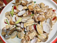 -叶派龙虾•招牌香辣蟹·海鲜(中海国际店)