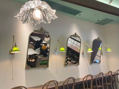 -GOGO Plate(成都太古里店)