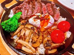 -新贝乐意大利餐厅(苏州中心店)