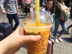 -马拉桑果汁(龙头路总店)