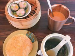 下午茶-琼海·狮椰美食楼