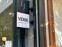 -VERIE BAKEHOUSE