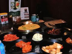 -虎哥六韩式烤肉料理 TIGERGRILL(隆生金山湖中心购物广场店)