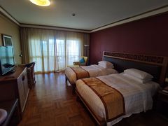 -三亚亚龙湾天域度假酒店