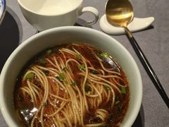 -狮王府淮扬菜(夫子庙老门东店)