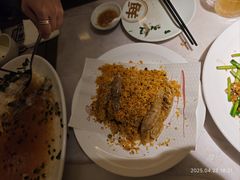 -船歌·鱼水饺青岛菜(闽江二路店)