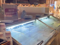 -温野菜涮涮锅(曲江大悦城店)