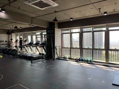 -AC健身·运动康复工作室(千灯湖店)
