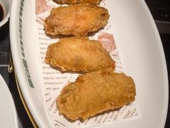 -新白鹿餐厅(虹桥南丰城店)