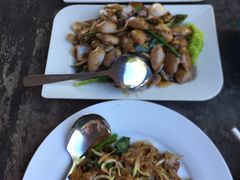 -真浪大家乐海鲜餐馆