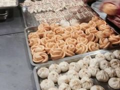 -美食汇自助西餐厅(荆州富力万达嘉华酒店)