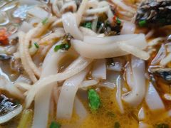 -沈记土鸡米线(七星街品牌中心店)