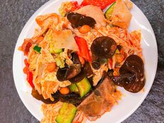 -小城粥道·海胆鲜虾粥(解放广场店)