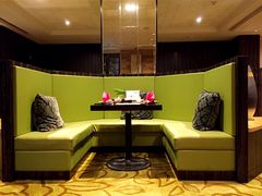 -外高桥喜来登酒店采悦轩