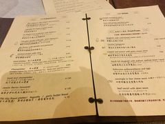 -BONAZZA 意大利餐厅
