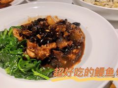 -淮扬厨子(黑金冠金水区省体育场店)