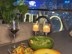 -FOOOO CITY CLUB 孚乐里音乐西餐酒吧(悠方店)