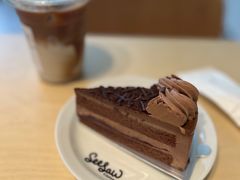 -Seesaw Coffee(深圳深业上城店)