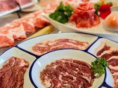 -祥源胡同·涮牛羊肉火锅(花桥店)