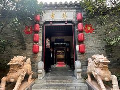 -回龙窝历史文化街区
