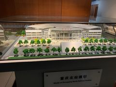 -中国铁道博物馆(正阳门馆)