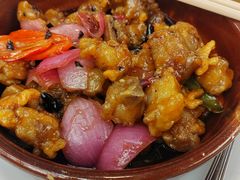 -番禺宾馆丽苑厅