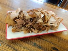 -豫掌柜饸饹面·烩面(秀沿路店)