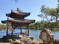 -承德避暑山庄景区