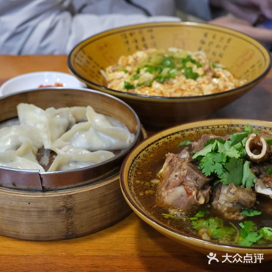 阿星三角饺(塘南夹塘公寓店)